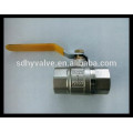 hot sale brass ball valve